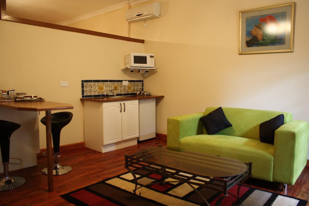 Palmwood Lodge Lusaka Phòng bức ảnh