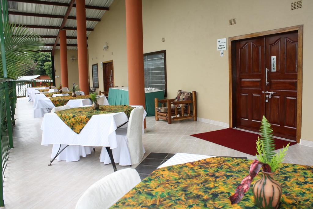 Palmwood Lodge Lusaka Ngoại thất bức ảnh