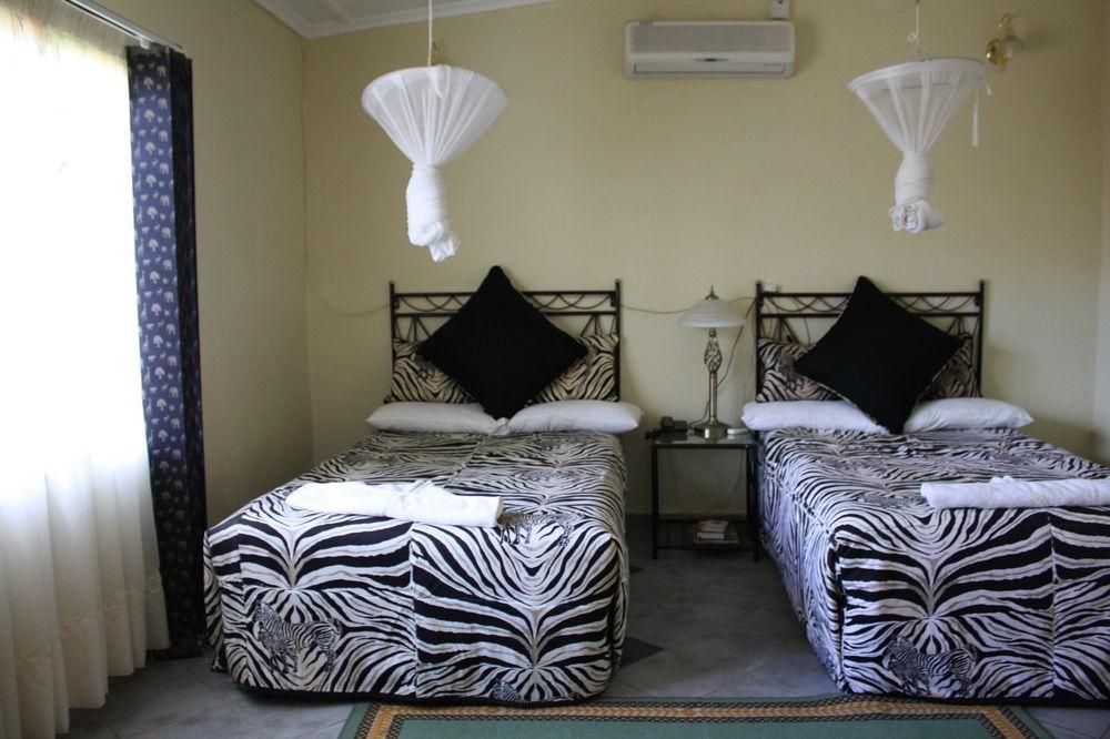 Palmwood Lodge Lusaka Ngoại thất bức ảnh