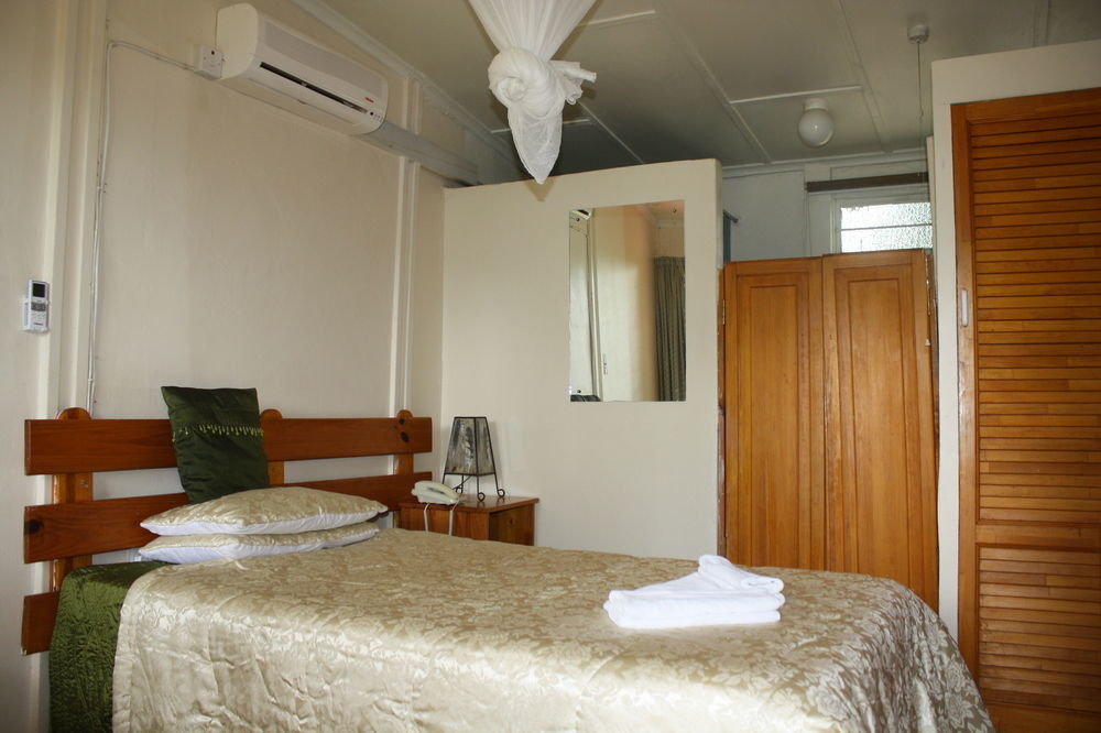 Palmwood Lodge Lusaka Ngoại thất bức ảnh