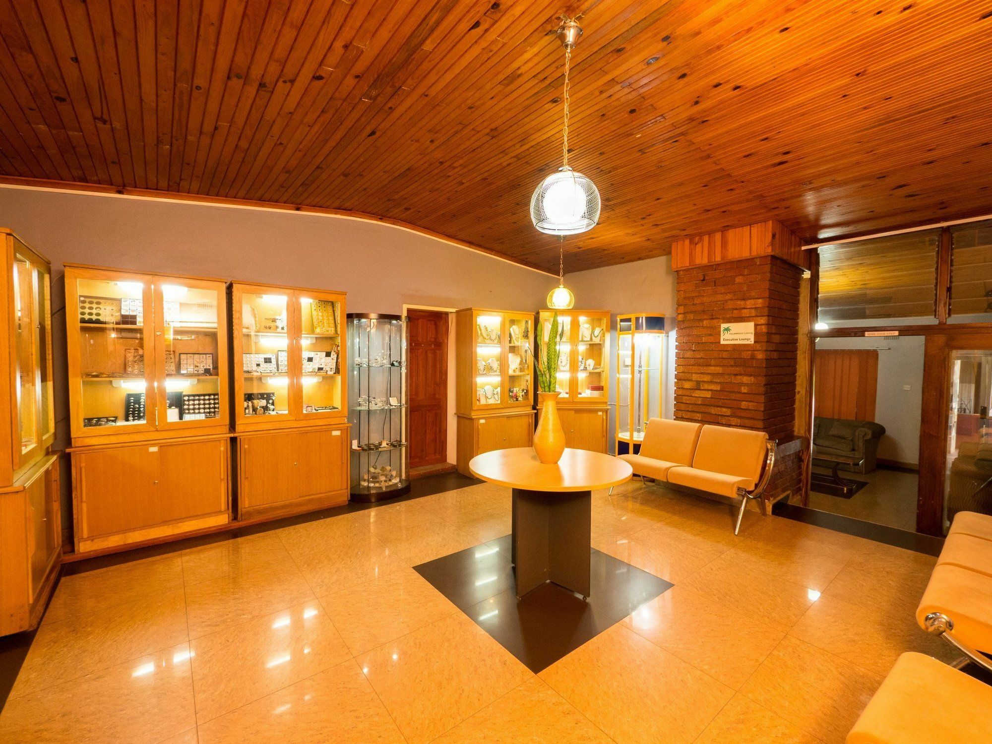 Palmwood Lodge Lusaka Ngoại thất bức ảnh