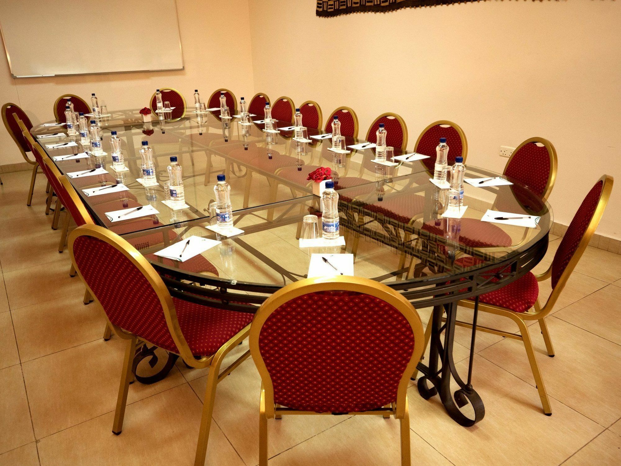 Palmwood Lodge Lusaka Ngoại thất bức ảnh