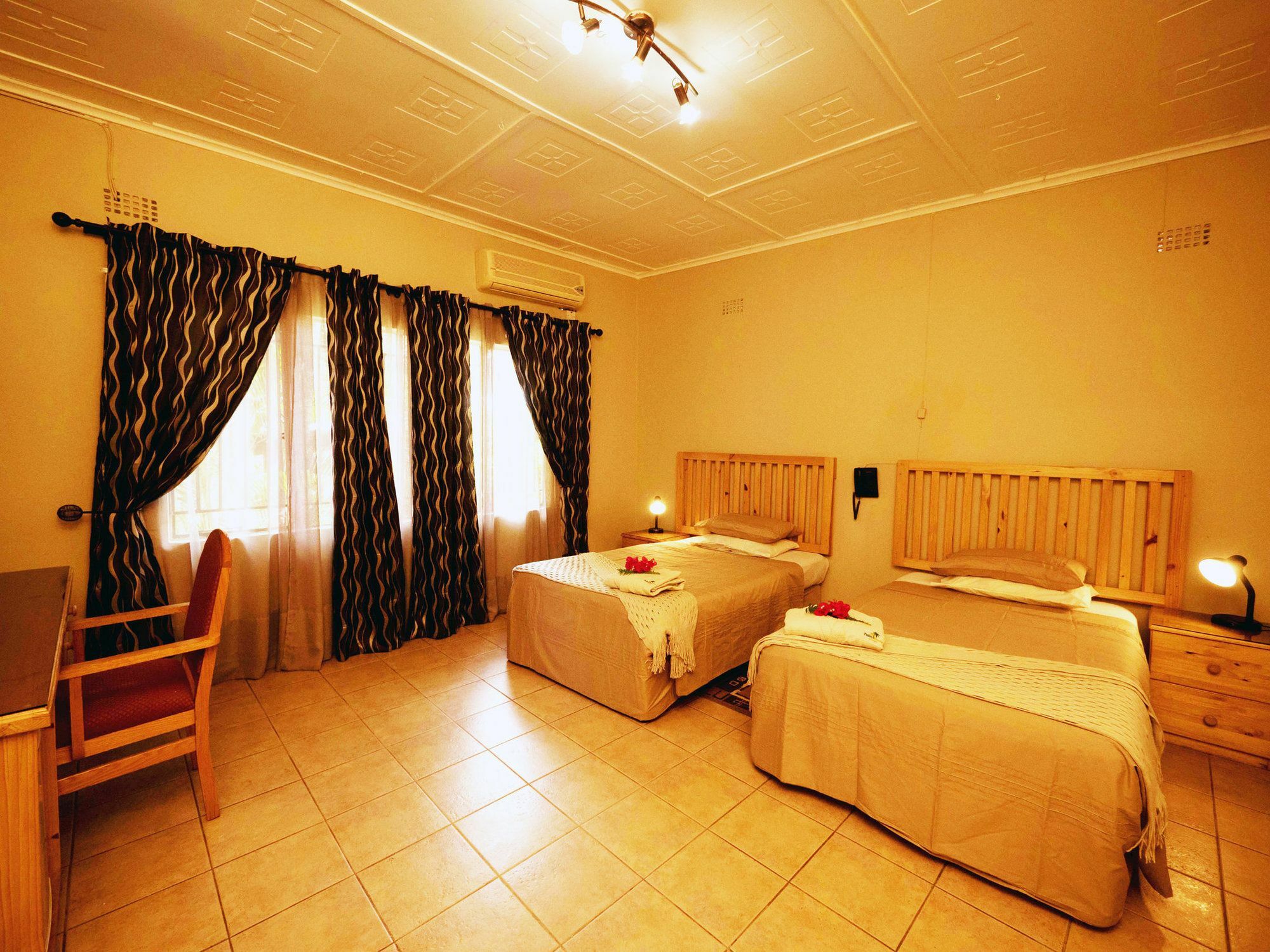 Palmwood Lodge Lusaka Ngoại thất bức ảnh