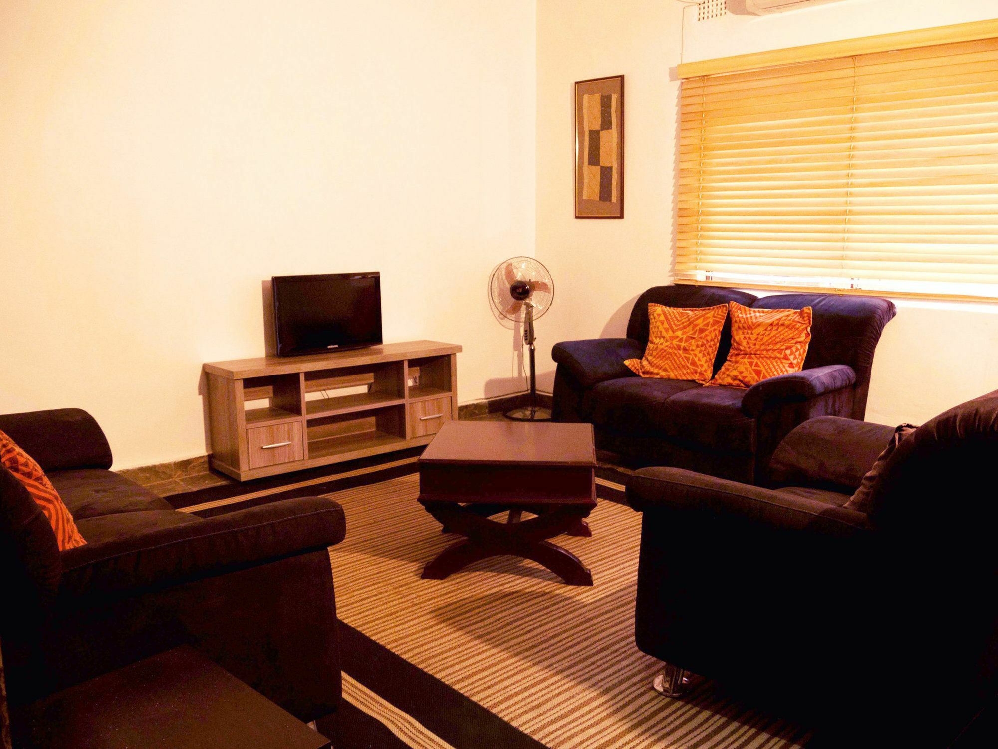 Palmwood Lodge Lusaka Ngoại thất bức ảnh
