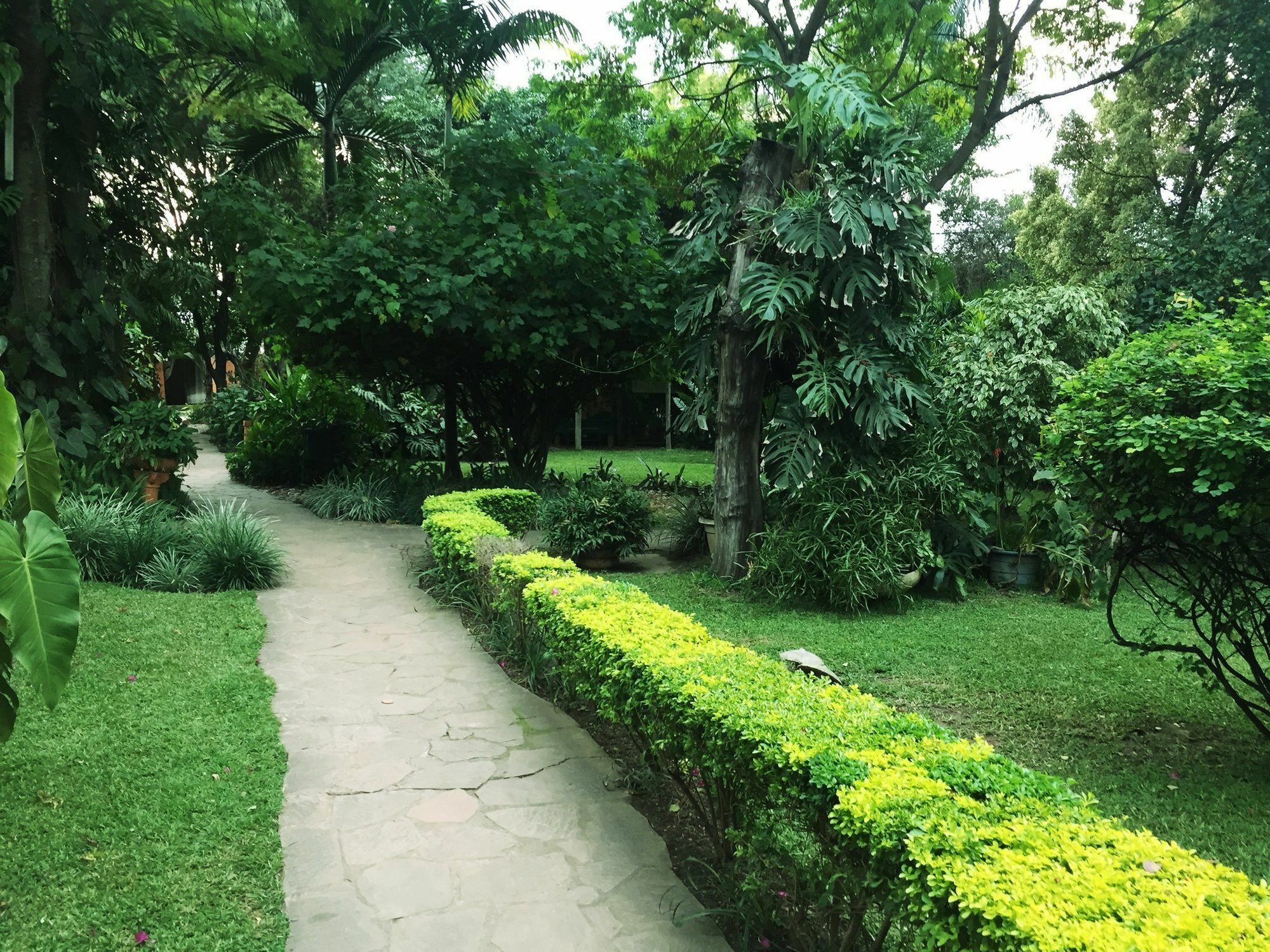 Palmwood Lodge Lusaka Ngoại thất bức ảnh