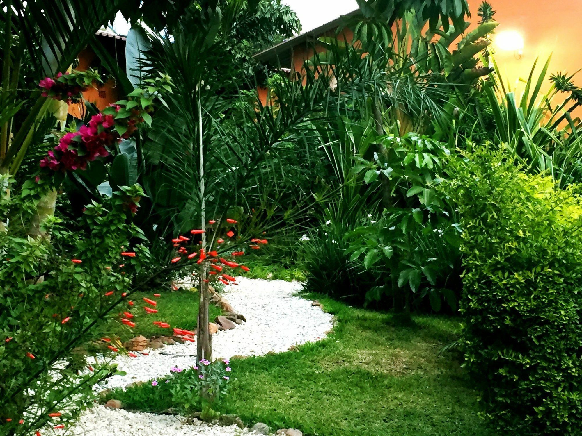 Palmwood Lodge Lusaka Ngoại thất bức ảnh